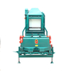 Green Torch Grain Size Sorting Cleaning Grading Screen Machine Price