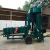 Crop Seed Wheat Cleaner / Crop Sieving Cleaning Machine