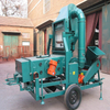 Widely Exported Threshing and Cleaning Machine for Maize