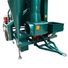 Grain Seed Cleaner and Grading Machine with Capacity 10- 15t/H