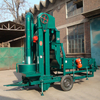 Green Torch Manufacture Agriculture Grain Seed Cleaning Machine