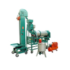Farm Seed Cleaning and Coating Machine for Wheat Bean