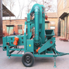 Professional Factory Supply Farm Threshing and Cleaning Machine for Maize