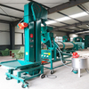 Professional Factory Supply Seed Coating Machine for Sesames