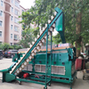 High Efficiency Grain Vibrating Gravity Separator for in China