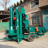 Manufacturer 5xhfc Series Seed Cleaner and Screening Machine