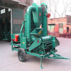 Large Capacity Paddy Maize Threshing and Cleaning Machine for with High Quality