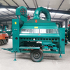 Widely Exported Seed Gravity Separator Machine for Wheat
