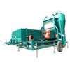 5xfc Series Grain Grading Indented Cylinder Seed Cleaning Machine