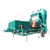 Rice Seed Length Grading Machine Seed Cleaning Machine