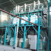 Manufacture Production of 20t/24h Maize Milling Plant