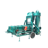 Vibrating Sieve Selector Machine for Seed and Bean Size Grading