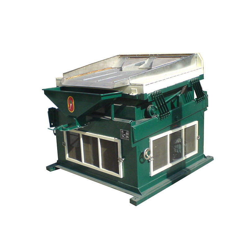Multi Functional Seed Gravity Destoner Machine for Wheat Bean