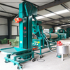 Crops Pesticides Low Damage Rate Planting Grain Coating Machine for Agriculture