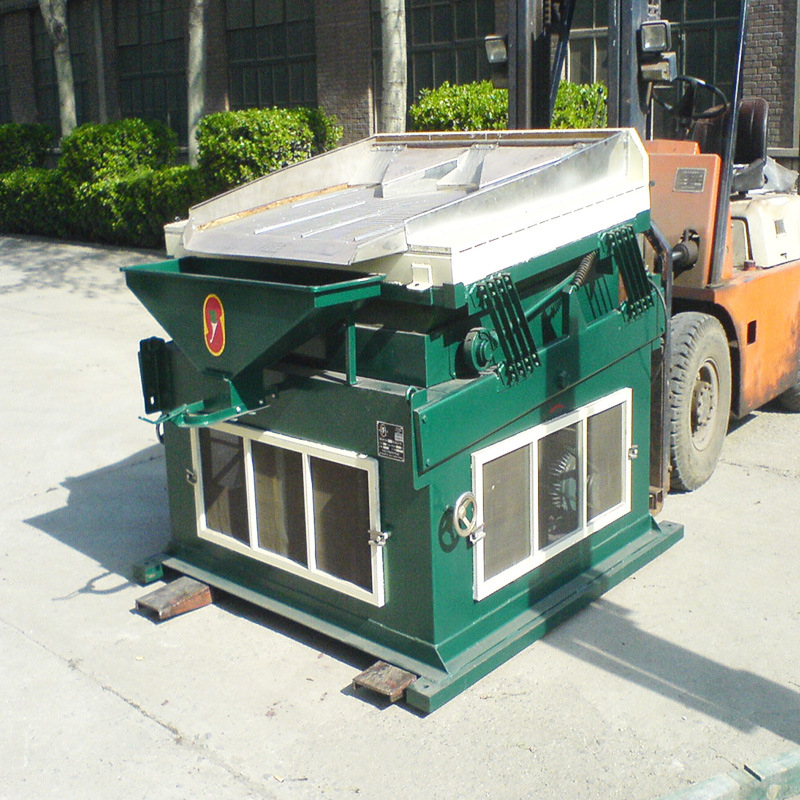 Chinese Famous Brand Cleaning Machine Destoner