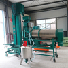Seed Treater Cotton Seed Coating Machine on Sale