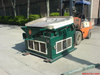 3t/H Rice Seed Gravity Destoner Machine