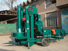 Soya Bean, Mungbean, Black Bean Seed Air Screen Cleaning Machine