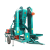 Green Torch Grain Size Sorting Cleaning Grading Screen Machine Price