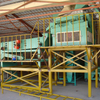 Brand New Production Line Grain Seed Air Screen Cleaning Machine on Sale