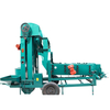 5t/H Soyabean Sesame Chickpea Grain Seed Air Screen Cleaning Machine