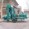 Green Torch Wheat Maize Paddy Seed Cleaning and Grading Machine on Sale