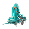 Air Screen Seed Cleaner and Separator (5XFC series)