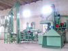 Complete Seed Processing Line for Grain Seed Cleaning and Processing