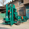 Air Screen Cleaning/Grain Wheat Seed Cleaning Machine