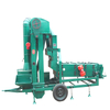 Wheat Oat Seed Cleaning Machinery Alfalfa Seeds Cleaning Machine