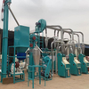 10% off Grain Maize Corn Roller Flour Milling Mill on Sale