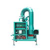 Sun Flower Seeds Grading Vibrating Screen Machine on Sale