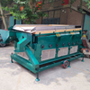 Grain Seed Processing Cleaning and Grading Machine 20t/H