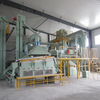 Brand New Production Line Grain Seed Air Screen Cleaning Machine on Sale