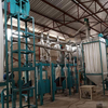 Commercial Maize/Corn Flour Milling Plant on Sale