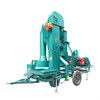 5t/H Grain Seed Cleaning and Grading Machine on Sale