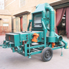 Hot Sale Seed Cleaning Machine for All Kinds of Grain