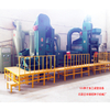 5-20T/H Maize Cleaning And Processing Plant Complete Line